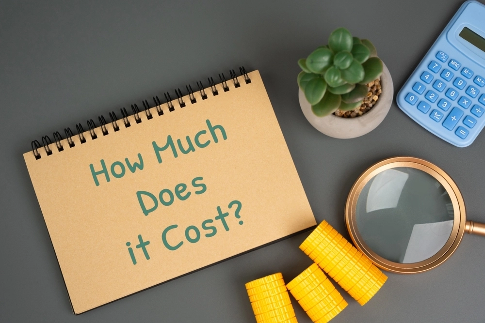 How Much Is A $1,000,000 Surety Bond?