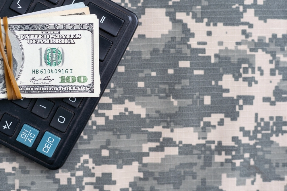 How Much Money Does An Inmate Need A Month?