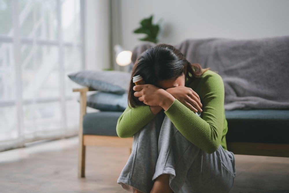 Is Emotional Abuse A Crime?