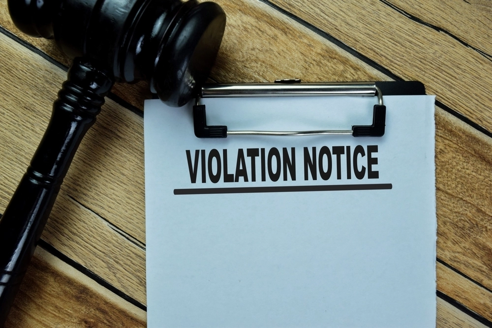 What Happens If You Violate Bond Conditions?