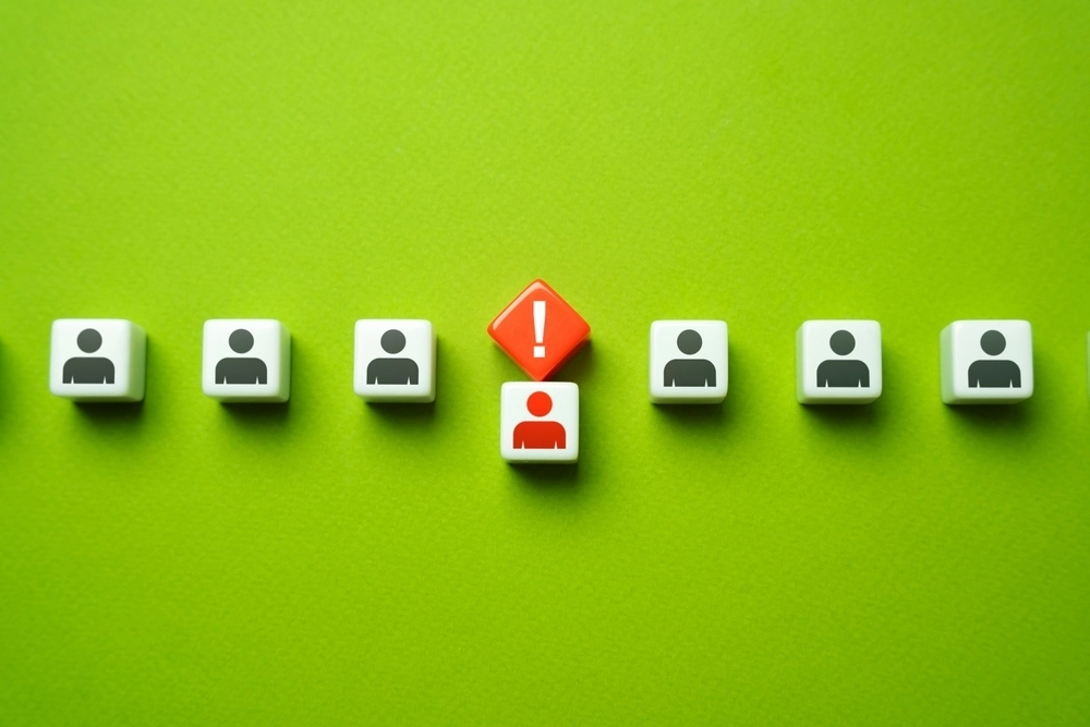 What Happens When You Violate Bail Conditions?