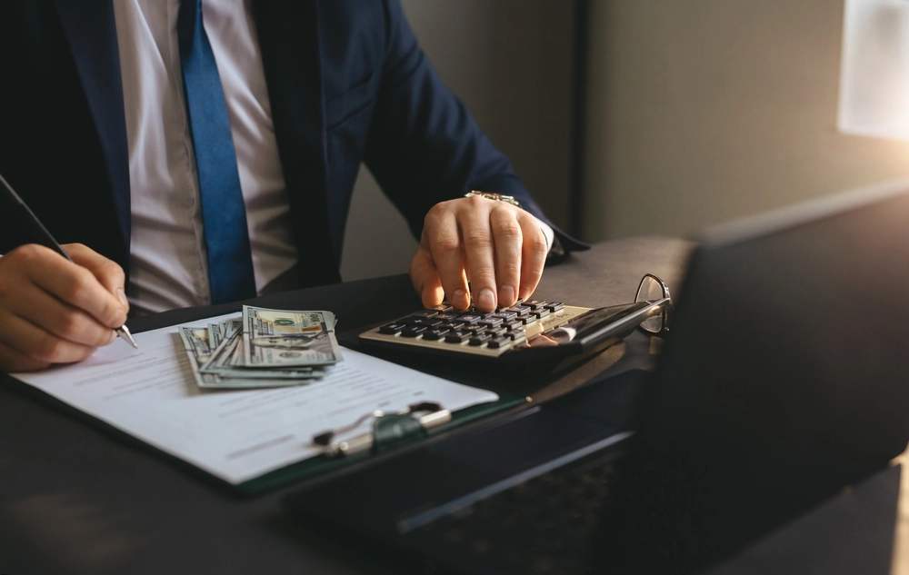 What Is The Highest Salary For A Bail Bondsman?