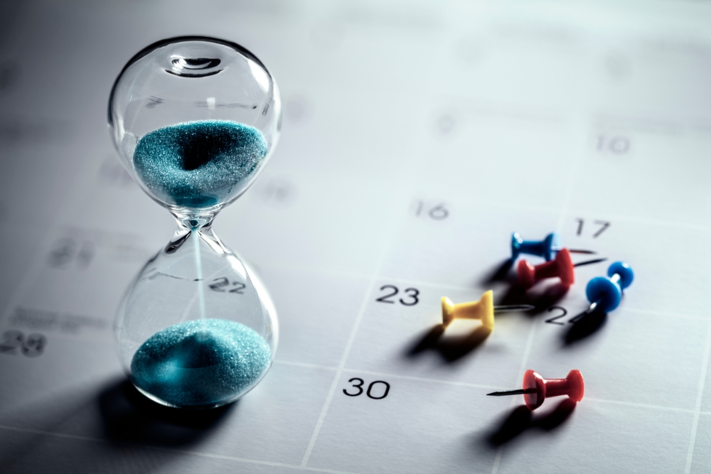 How Long In Jail If No Bail?