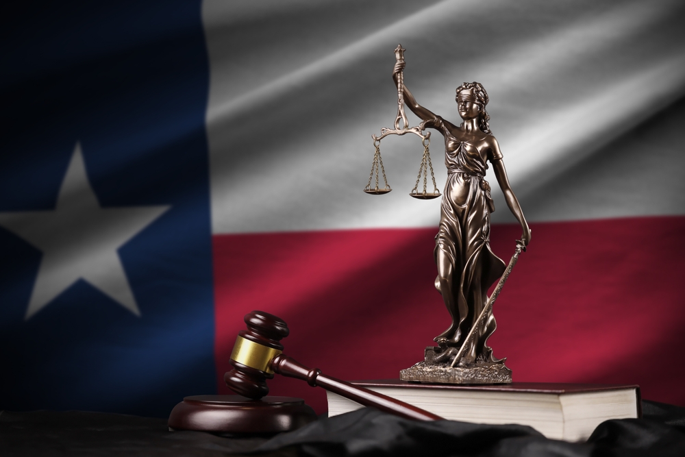 What Happens If You Jump Bail In Texas?