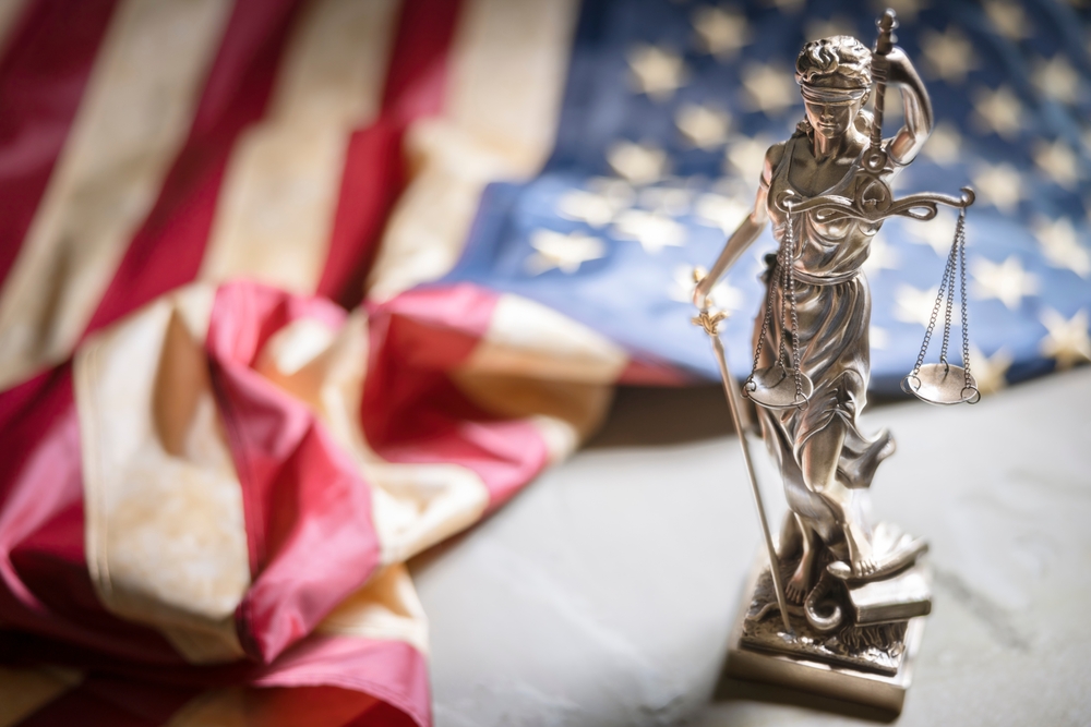 What Is The Federal Statute For Bail Jumping?