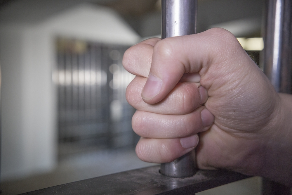 How Long In Jail Without Bail?