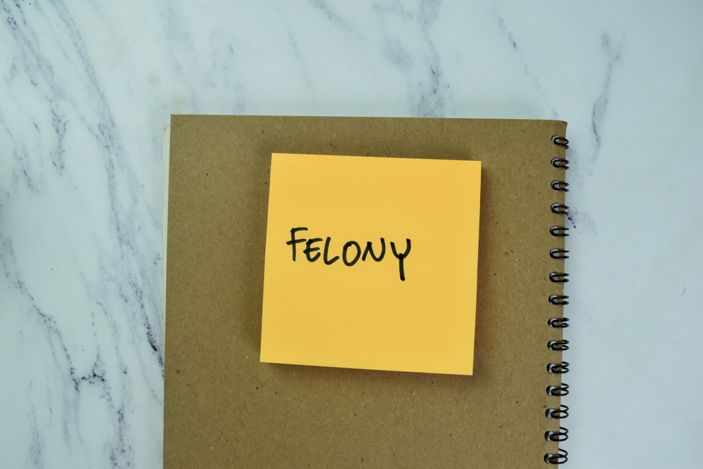 What Class Is Bail Jumping?