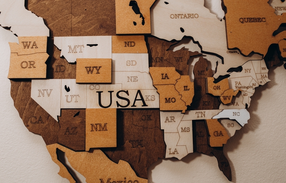 In What States Are Bail Bonds Illegal?