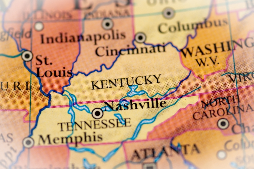 Is Bail Jumping A Felony In Kentucky?