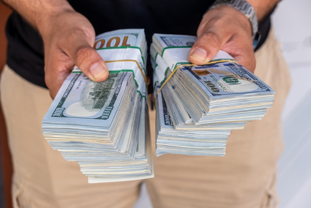 Is $20,000 A High Bond?