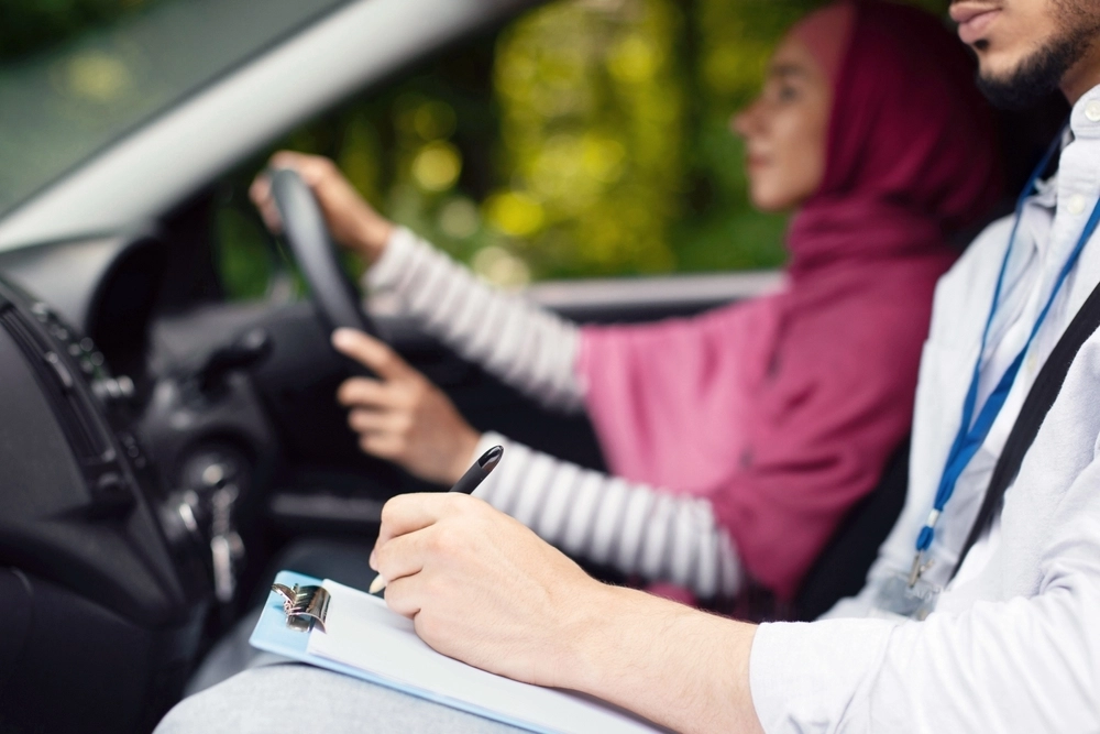 How Many Times Can You Fail The Driving Test In Kansas?