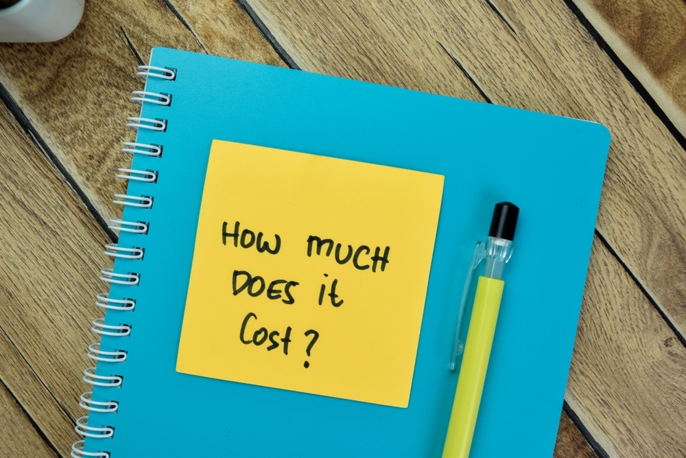 How Much Do You Pay If A Bond Is $1000?