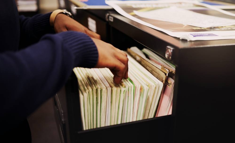 Are Death Certificates Public Record In Kansas?