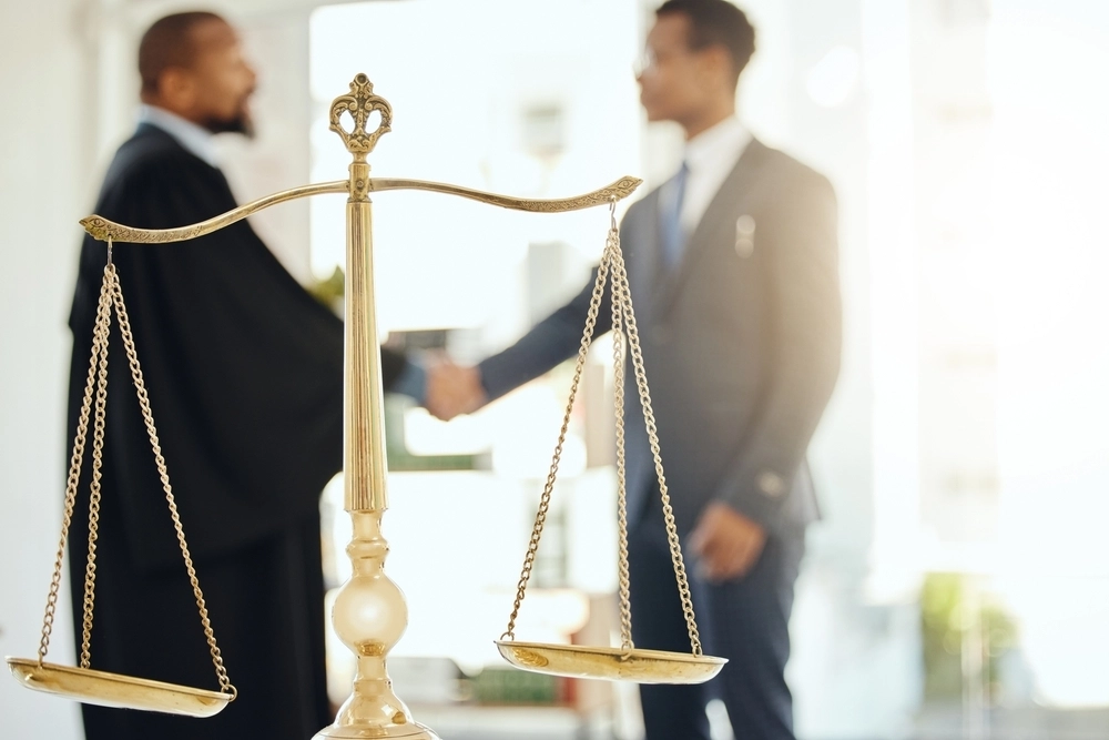 Why Would A Warrant Go Away?