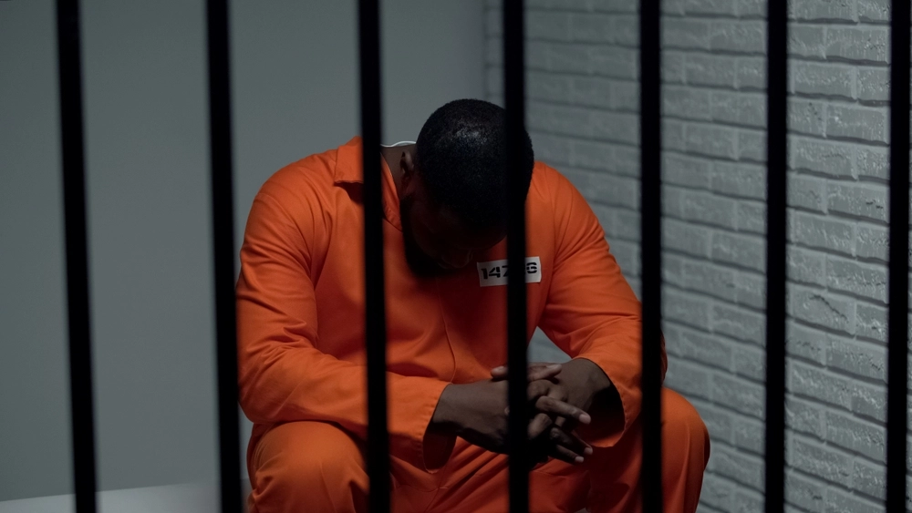 Should I Bail Someone Out Of Jail?