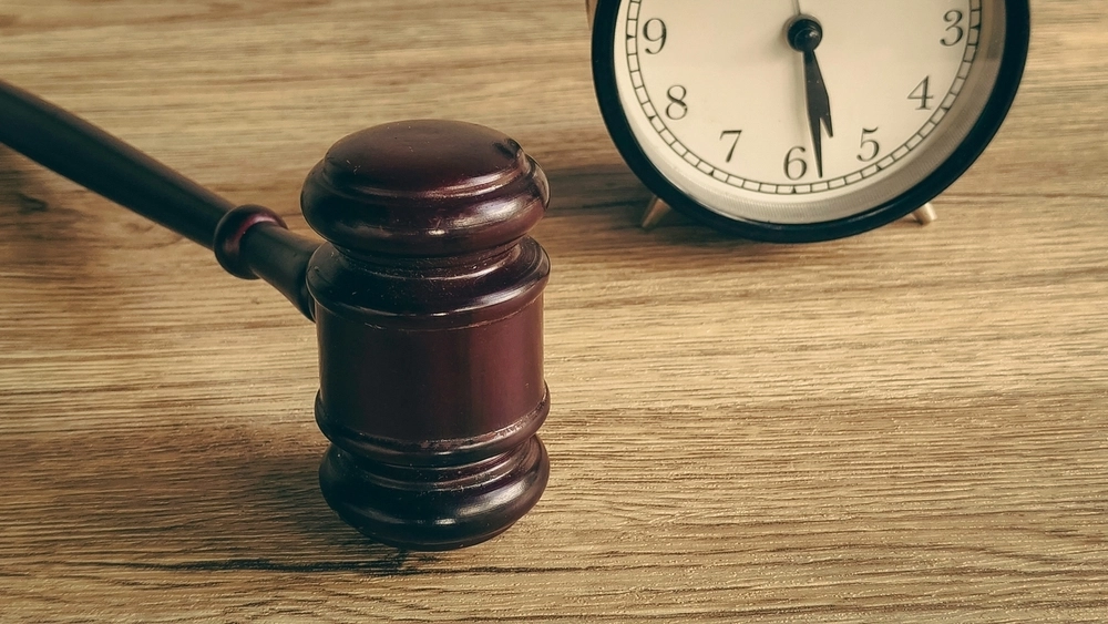 What Does FTA Mean In Court?