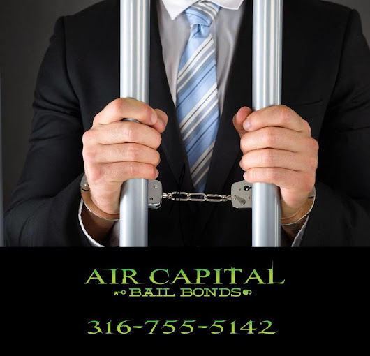 What Does A Bail Bondsman Do - Air Capital Bail Bonds in Wichita Kansas