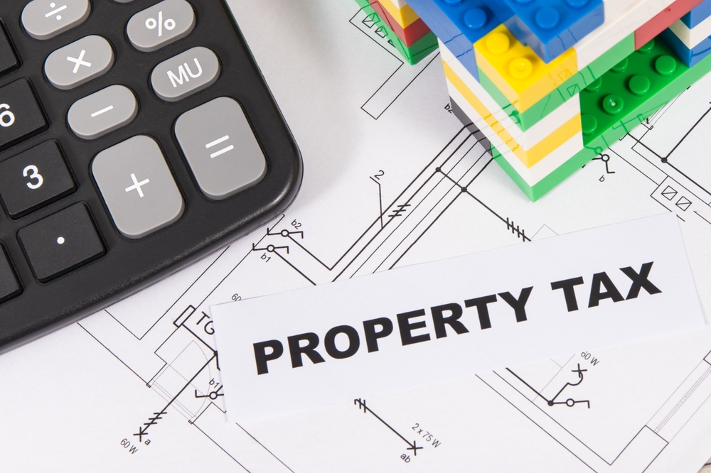 At What Age Do You Stop Paying Property Taxes In Kansas?