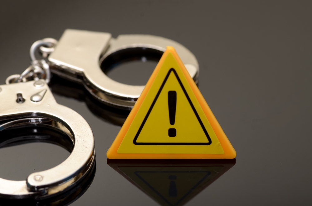 Can I Do My Taxes If I Have A Warrant?