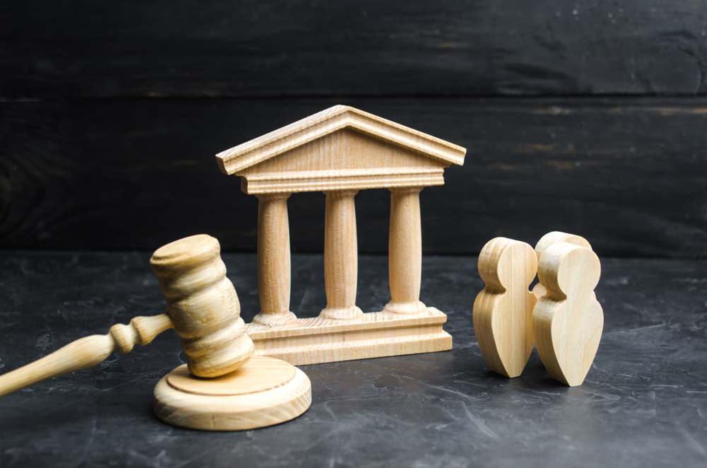 Where Does Bail Money Go Towards?