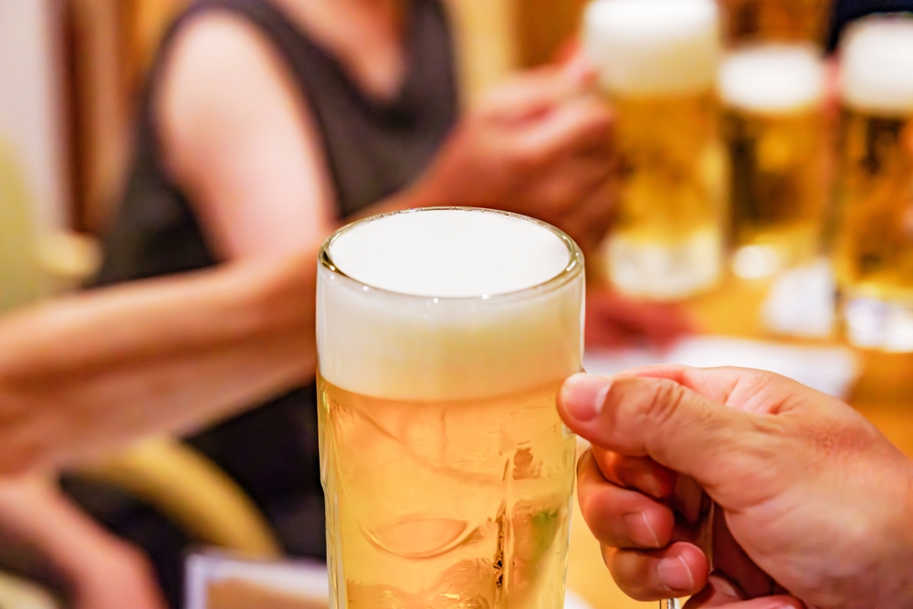 Are You Allowed To Drink Alcohol While Out On Bail?