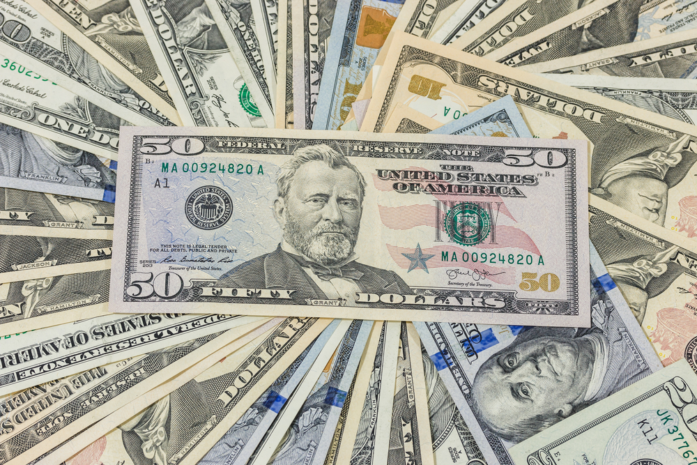 How Much Does A $50 Bond Cost?