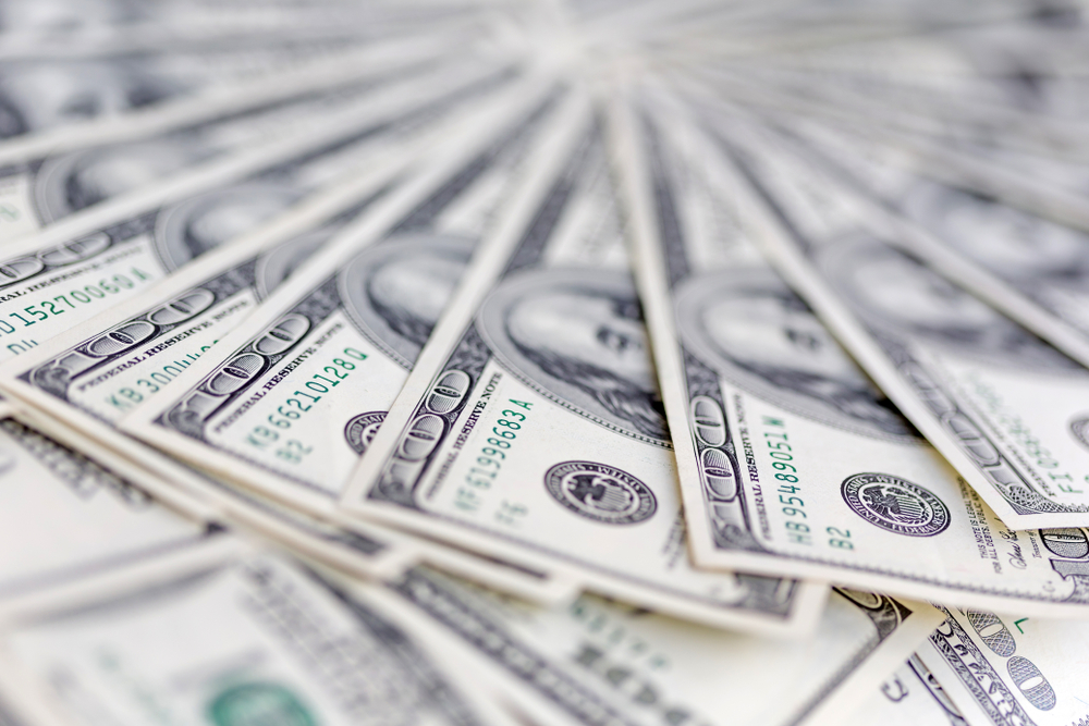 How Much Is A 1 Million Dollar Bail?