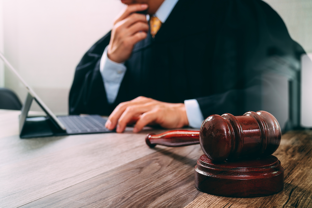 What Is A Bond Hearing In Kansas?