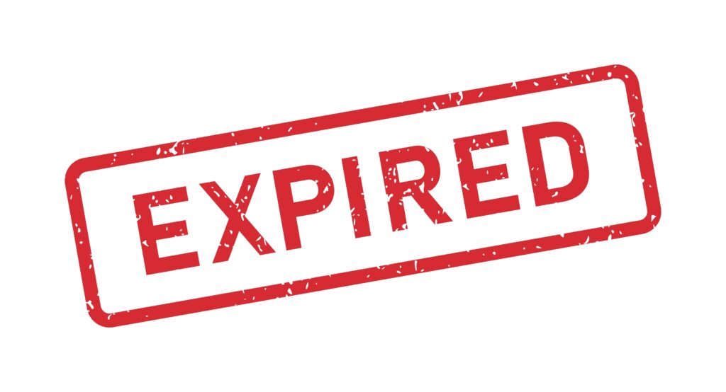 Can Warrants Expire Worthless?