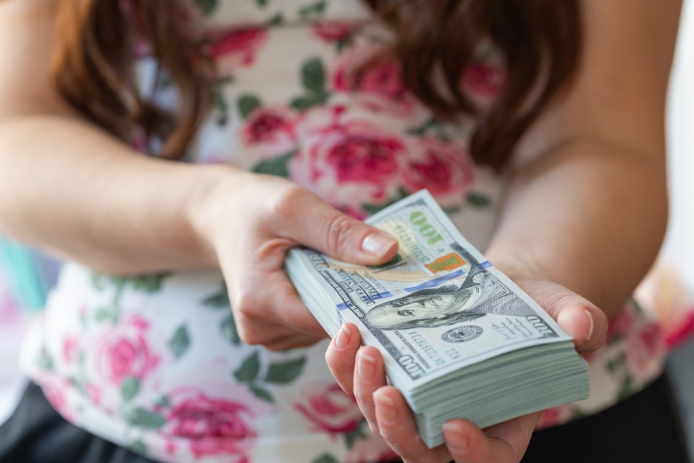 Can You Bail Yourself Out Of Jail In America?