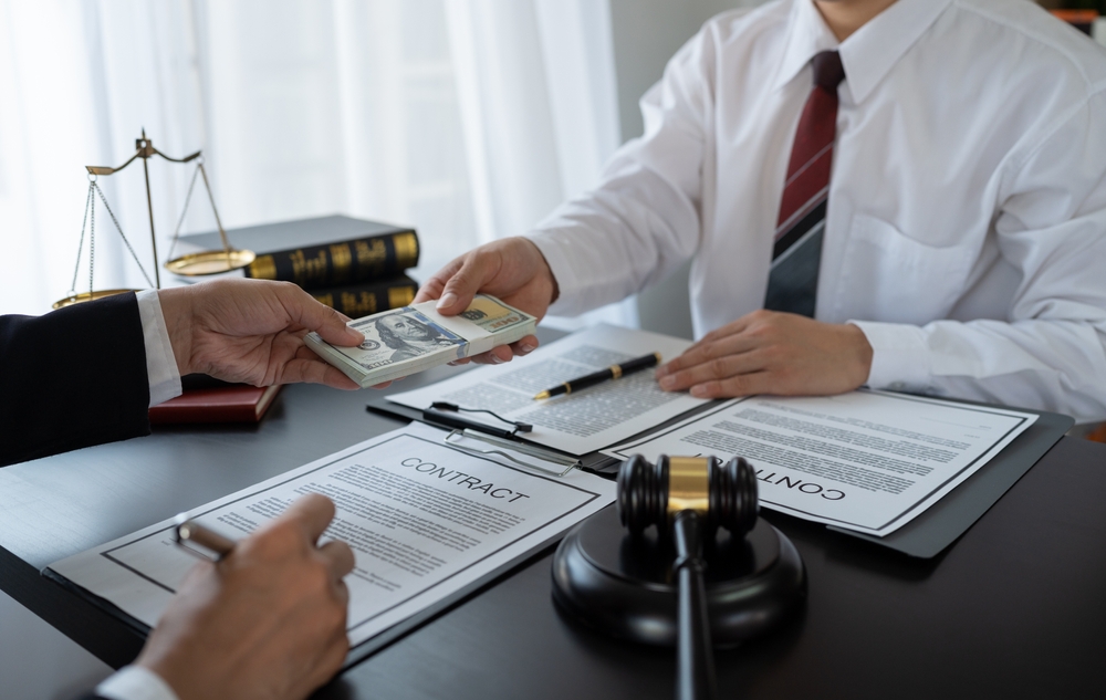 Can You Bail Yourself Out Of Jail In The Us?