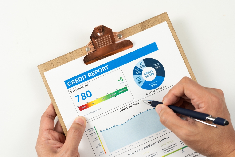 Do Tax Warrants Hurt Your Credit?