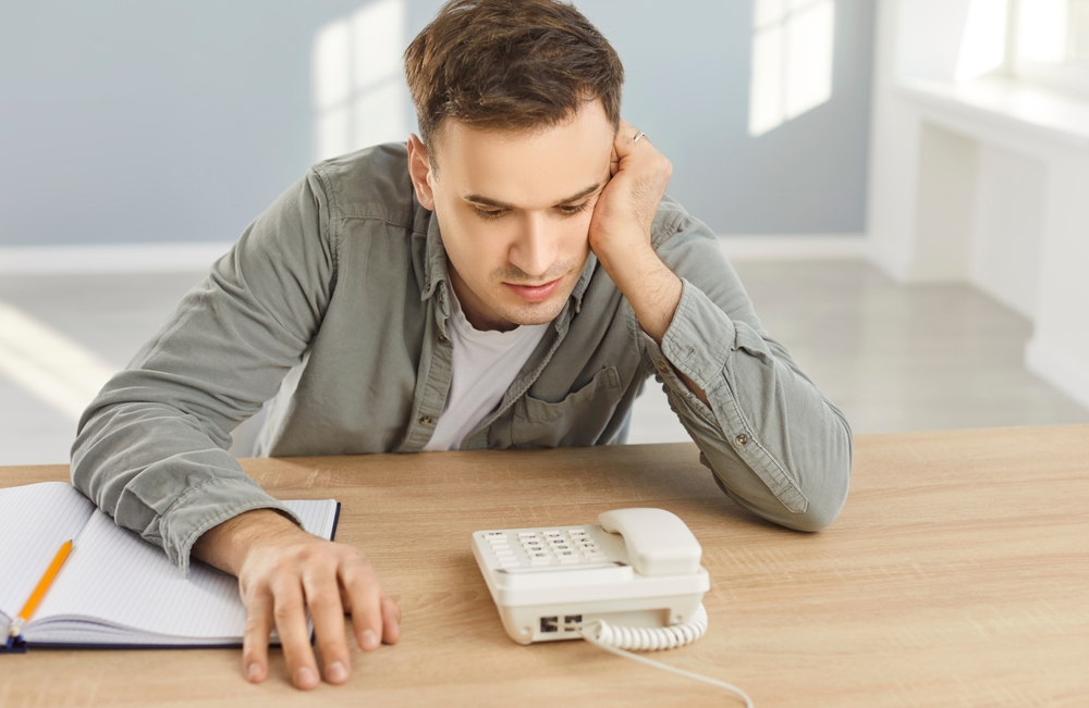 Do You Have To Check In With Your Bail Bondsman?