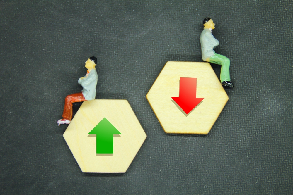 Does Your Bond Go Down When You Stay In Jail?