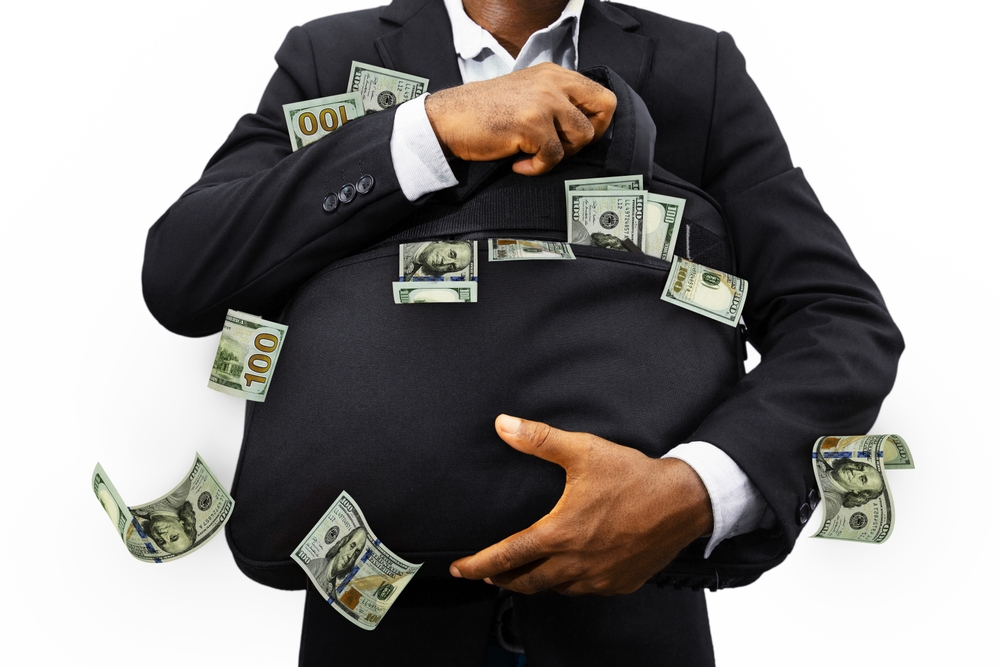 How Can I Bail Myself Out?