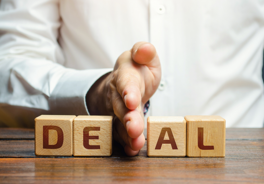 How Do I Get Out Of A Bond?