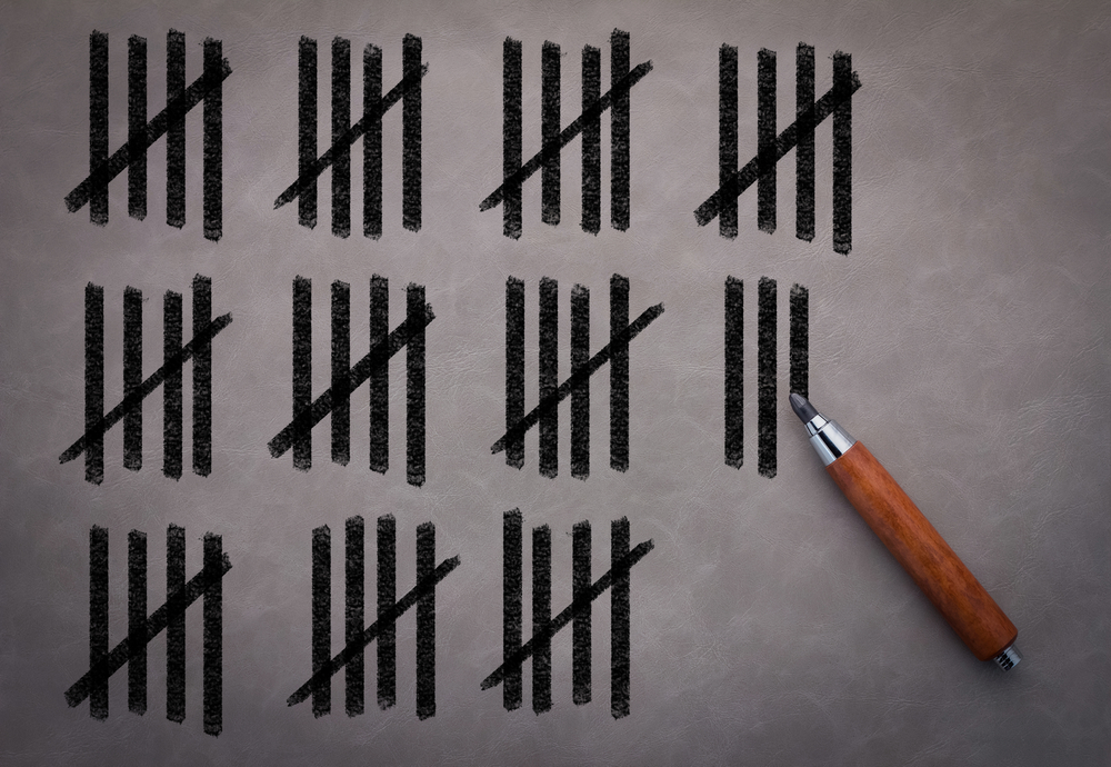 How Many Times Can You Get Bailed Out Of Jail?