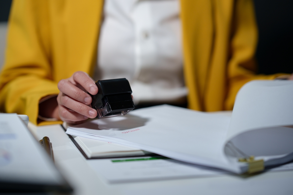 How To Check For A Tax Warrant?