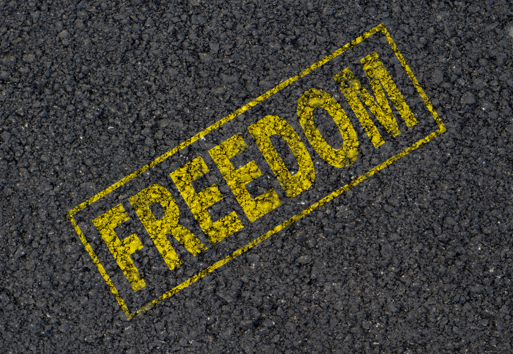 How To Get Out Of Jail With No Bond?