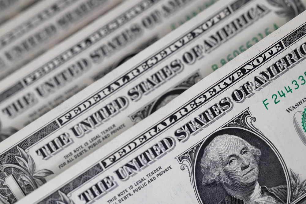 What Does $50,000 Cash Bond Mean?