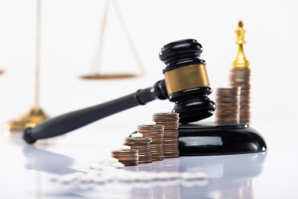 What Does A $15000 Bond Mean?