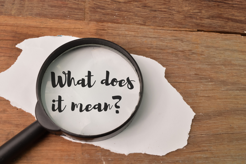 What Does It Mean When You Jump Bail?