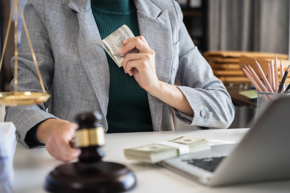 What Is It Called When You Bond Yourself Out Of Jail?