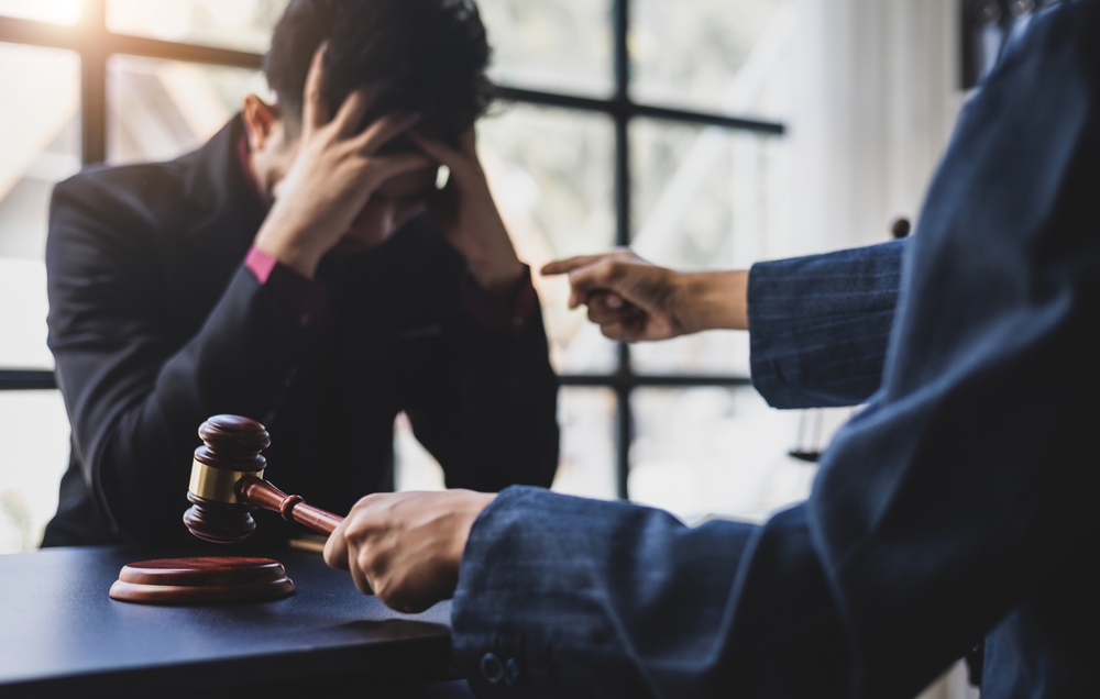 What Would Be Considered Excessive Bail?