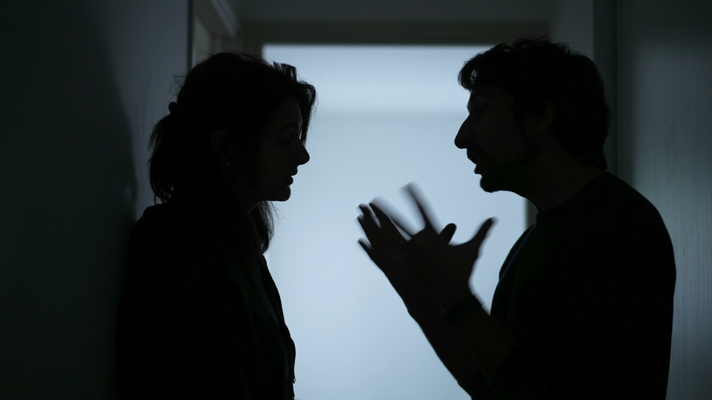 What's The Difference Between Violence And Domestic Violence?