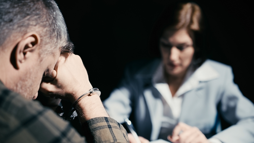 Will I Get A Bond If I Turn Myself In?