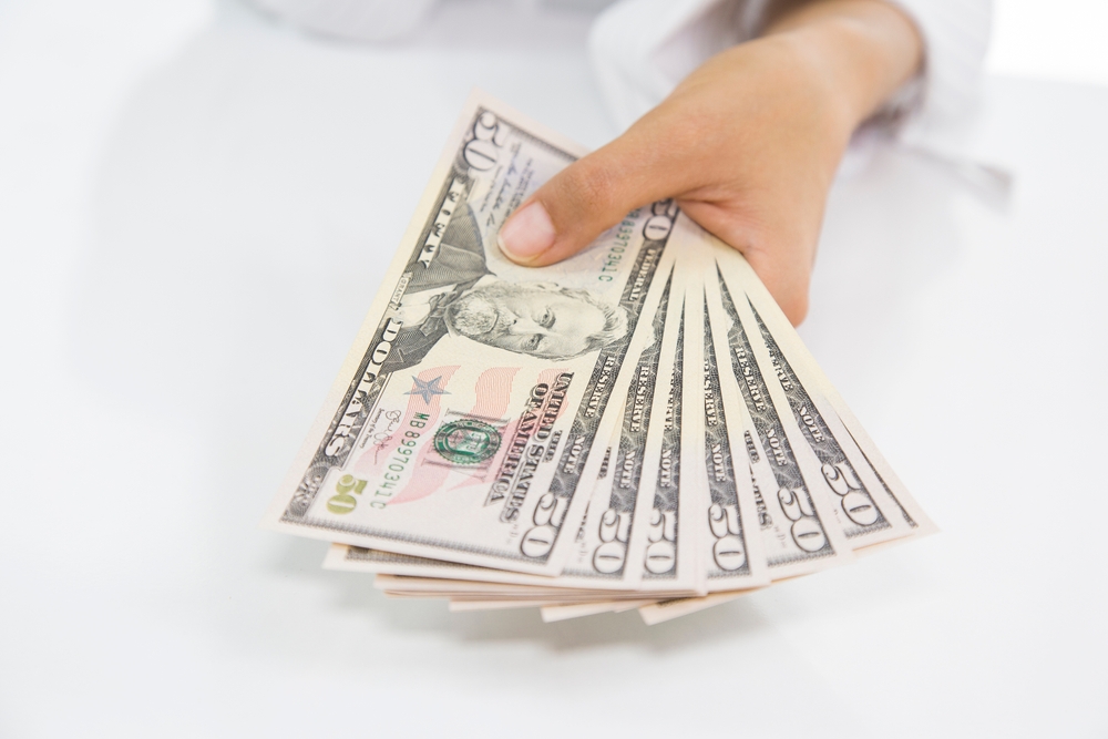 Can You Pay Off A Bench Warrant Without Going To Jail?