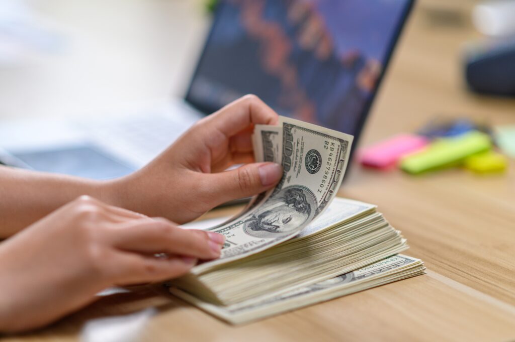 How Much Do You Pay For A 500,000 Bond?