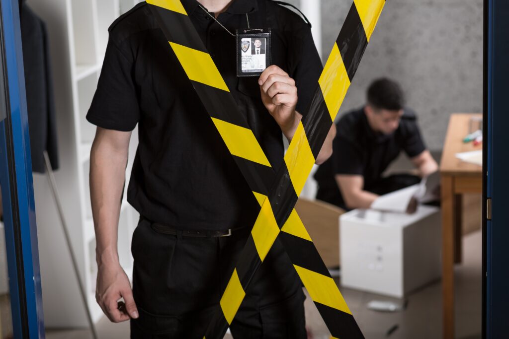 What Counts As An Unreasonable Search And Seizure?