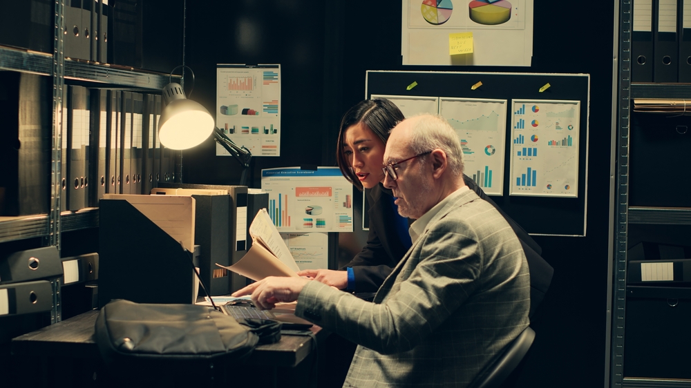 What Is The Most Thorough Background Check?